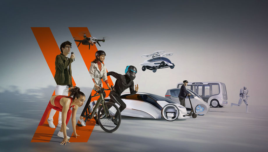 Tecnologia Avanzata Nova Mobility